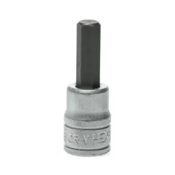 
                  TENG TOOLS Nasadka trzpieniowa 6-kątna 8x49,5 mm z chwytem 3/8" CRV M381508-C 5020385133440